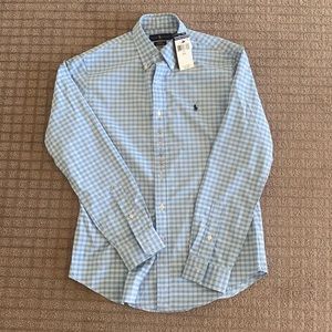 Men’s Ralph Lauren shirt